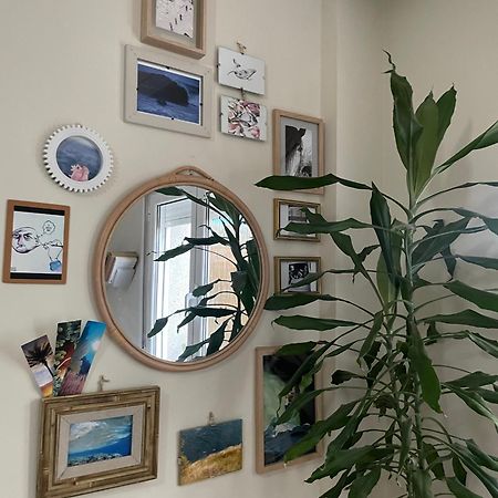 Ecobambu Con Terraza Y Parking En Pontevedra Διαμέρισμα San Salvador de Poio Εξωτερικό φωτογραφία