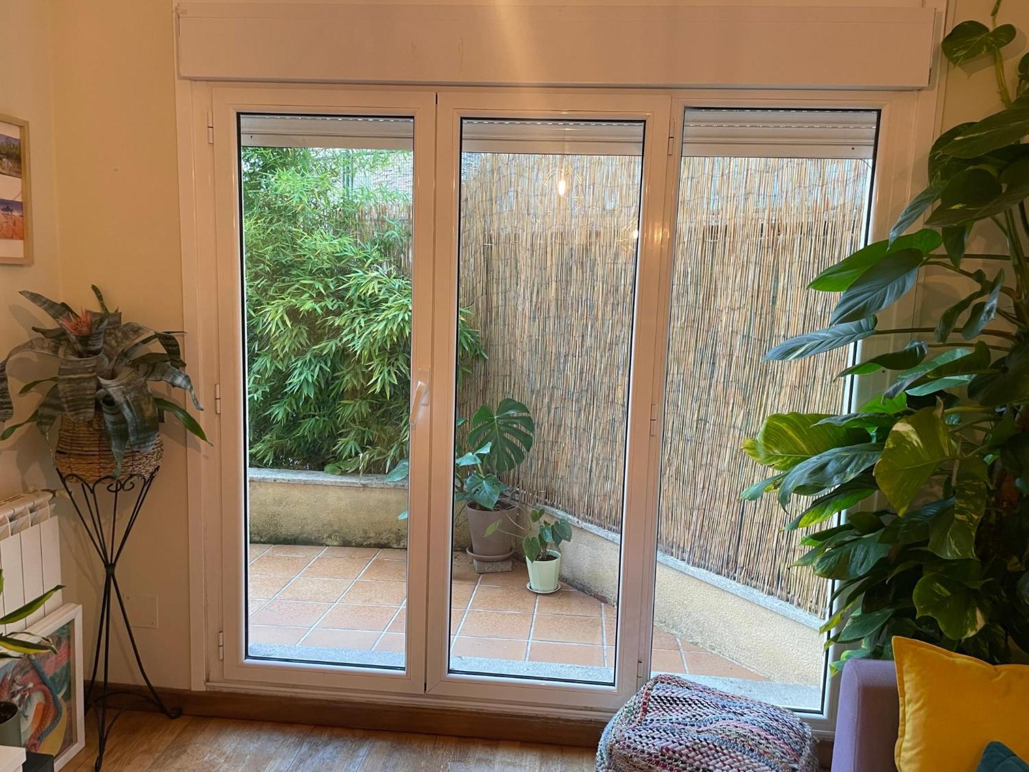 Ecobambu Con Terraza Y Parking En Pontevedra Διαμέρισμα San Salvador de Poio Εξωτερικό φωτογραφία